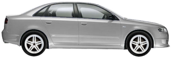   Audi A4 8E(B7) Sedan 1.6 2004-2007 ..