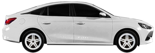   MG 5 Sedan I 1.5 2020-2025 ..