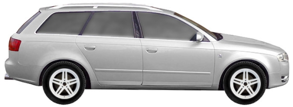   Audi A4 QB6(B7) Avant 2.0 TFSI 2005-2008 ..