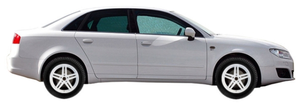   Seat Exeo 3R2 Sedan 1.6 2009-2013 ..