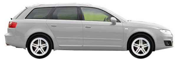   Seat Exeo 3R Wagon ST 1.6 2009-2013 ..