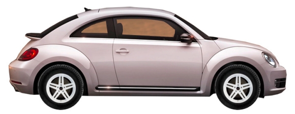   Volkswagen Beetle 16(5C1) Hatchback 1.2 TSI 2011-2019 ..