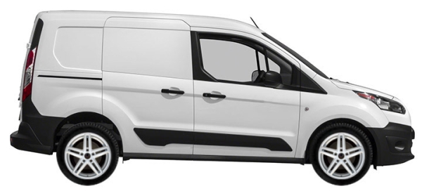   Ford Transit Connect PU2/PJ2 Furgon 1.0 2014-2024 ..