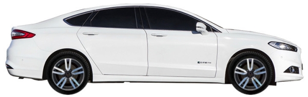   Ford Mondeo V Sedan 1.5 EcoBoost 2015-2022 ..