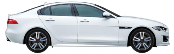   Jaguar XE X760/JA 2.0d 2015-2019 ..