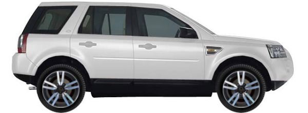   Land Rover Freelander L359/LF 2.0 Si4 2006-2015 ..