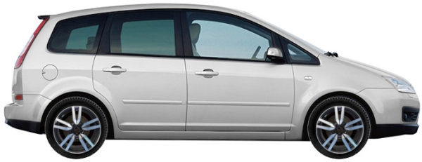   Ford C Max DM2 Minivan 1.8 2003-2010 ..