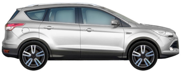   Ford Kuga DM2 1.6 Ecoboost 2013-2017 ..