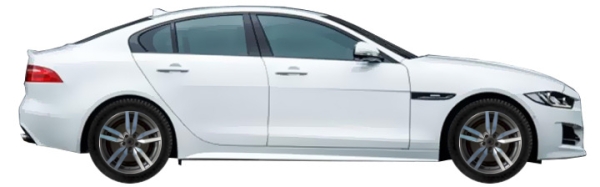   Jaguar XE X760/JA 2.0d 2015-2019 ..