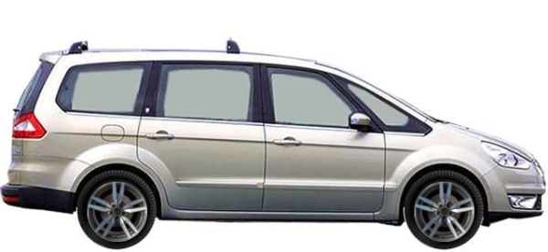   Ford Galaxy WA6 1.6 2006-2015 ..