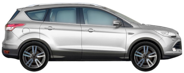   Ford Kuga DM2 1.6 Ecoboost 2013-2017 ..