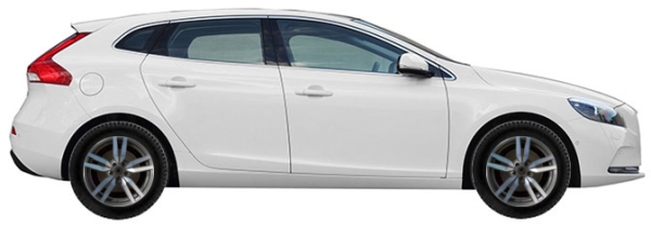   Volvo V40 M Hatchback 5d D2 1.6 2012-2016 ..