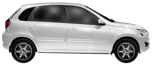   Datsun Mi Do Hatchback 5d 1.6 2015-2020 ..