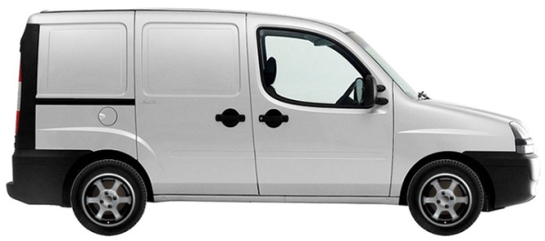  Fiat Doblo 223 Cargo 1.2 MT 2001-2005 ..