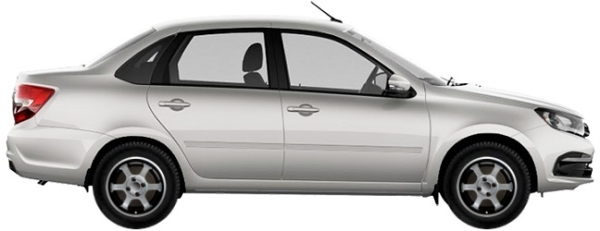    Granta SE Sedan (2190) 1.6 2018-2025 ..