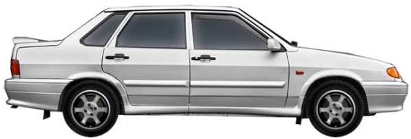   2115 Samara Sedan 1.5 1997-2012 ..