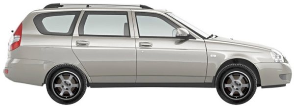    Priora 21713 Wagon 1.6 16V 2007-2016 ..