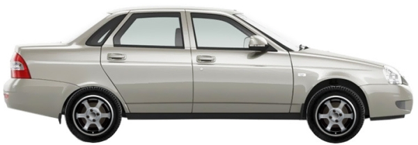    Priora 21703 Sedan 1.6 16V 2007-2018 ..