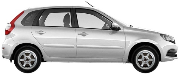    Granta HB Hatchback 1.6 2018-2023 ..