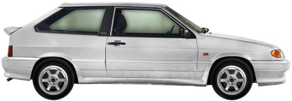    2113 Samara Hatchback 3d 1.5 2004-2013 ..