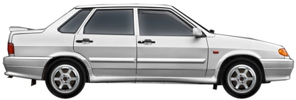    2115 Samara Sedan 1.5 1997-2012 ..