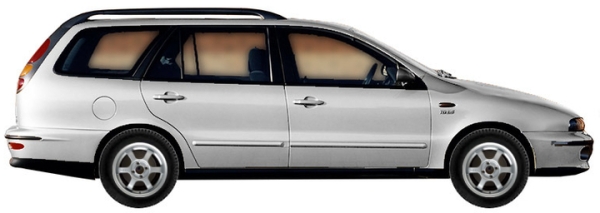   Fiat Marea 185 Weekend 1.2 16V 1996-2002 ..