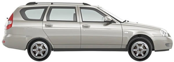    Priora 21713 Wagon 1.6 16V 2007-2016 ..