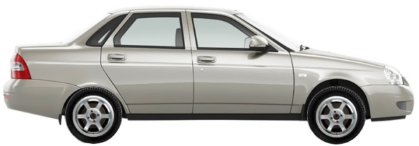    Priora 21703 Sedan 1.6 16V 2007-2018 ..