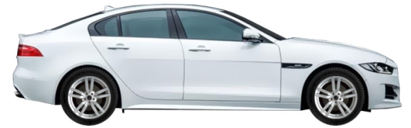   Jaguar XE X760/JA 2.0d 2015-2019 ..