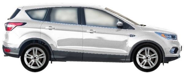   Ford Kuga DM2-II 1.5 EcoBoost 4WD 2017-2019 ..