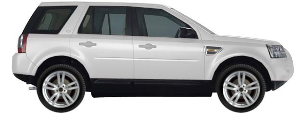   Land Rover Freelander L359/LF 2.0 Si4 2006-2015 ..