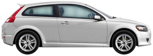   Volvo C30 M Hatchback 3d 1.6 2006-2010 ..