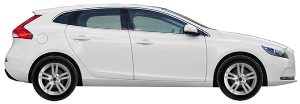   Volvo V40 M Hatchback 5d D2 1.6 2012-2016 ..