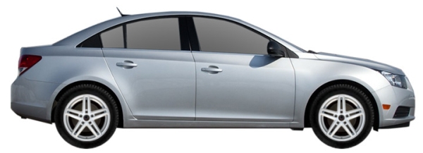   Chevrolet Cruze CHIR Limusine 1.6 2009-2012 ..