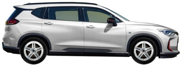   Chevrolet Orlando MPV II 1.3 T 2019-2023 ..