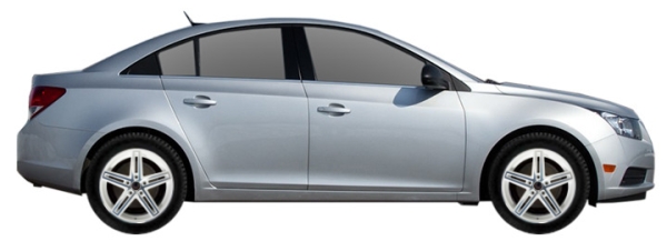   Chevrolet Cruze CHIR Limusine 1.6 2009-2012 ..