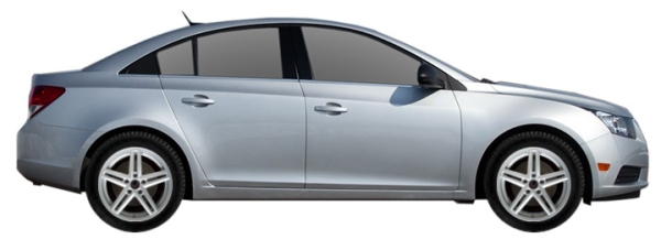   Chevrolet Cruze CHIR Limusine 1.6 2009-2012 ..