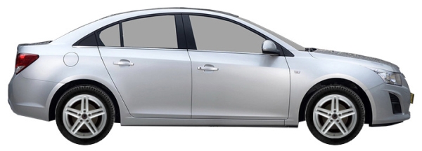   Chevrolet Cruze J 300 Limusine 1.4 Turbo 2012-2016 ..