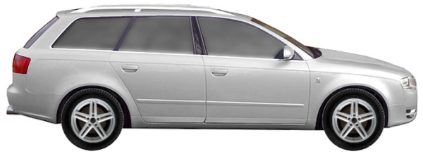   Audi A4 8E(B7) Avant 1.6 2004-2008 ..
