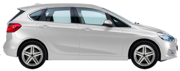   BMW 2 series F45 Active Tourer 218d 2014-2021 ..