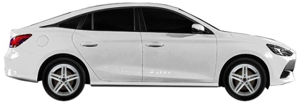   MG 5 Sedan I 1.5 2020-2025 ..
