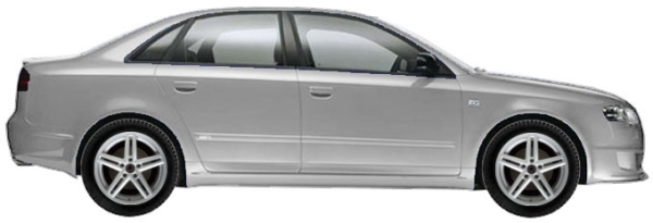   Audi A4 QB7(B7) Sedan 2.0 TFSI 2005-2007 ..