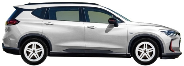   Chevrolet Orlando MPV II 1.3 T 2019-2023 ..