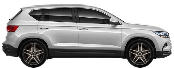   Jetta VS5 SUV 1.4 TSI 2020-2025 ..