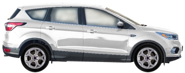  Ford Kuga DM2-II 1.5 EcoBoost 4WD 2017-2019 ..