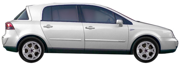   Renault Vel Satis J 2.0 dCi 2002-2009 ..