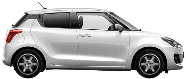   Suzuki Swift AZ 1.2 2020-2024 ..