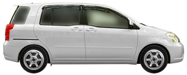   Toyota Raum Z20,25 1.5 2003-2011 ..