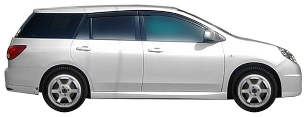   Nissan Wingroad Y12 1.5 2005-2016 ..