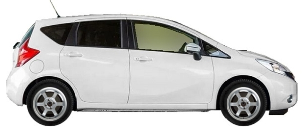  Nissan Note E12 1.2 2013-2020 ..